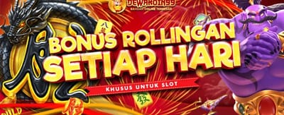 Jackpot Terbesar Hari Ini