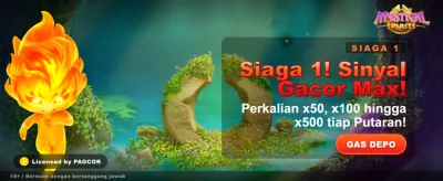 Misteri Semangat Mystical Spirits