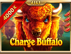 Charge Buffalo screenshot