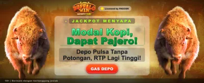 Kemenangan Besar Buffalo Win