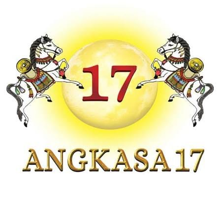 angkasa17 Logo